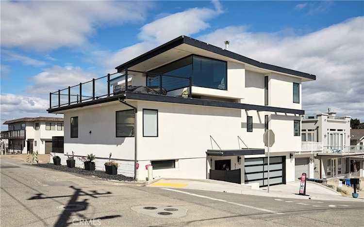 311 Juanita, Oceano, CA 93445