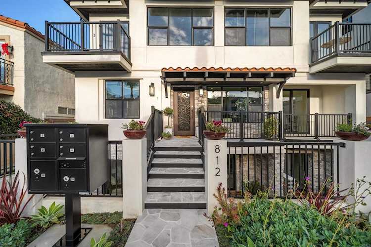 812 N Cleveland St #1, Oceanside, CA 92054