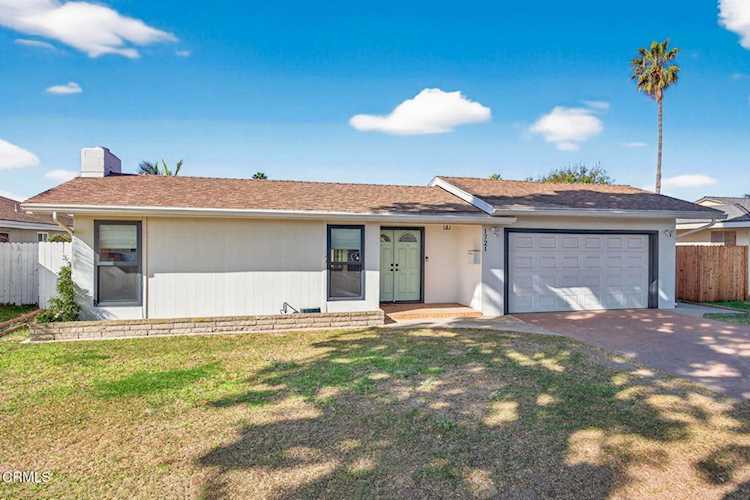 1721 Joanne Way, Oxnard, CA 93030