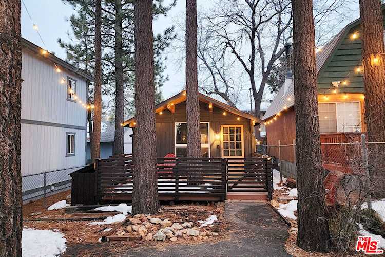 303 Los Angeles Ave, Sugarloaf, CA 92386