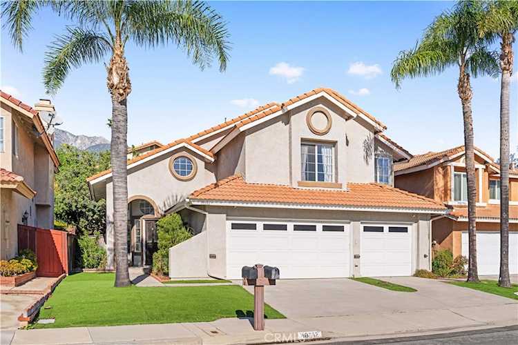 10332 Southridge Dr, Rancho Cucamonga, CA 91737