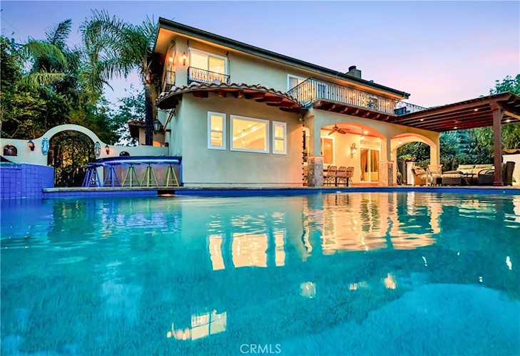 7525 County Line Rd, Chatsworth, CA 91311