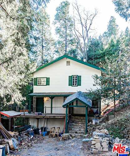 23876 Crest Forest Dr, Crestline, CA 92325