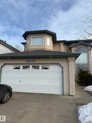 14503 131 Street, Edmonton, AB T6V 1G8