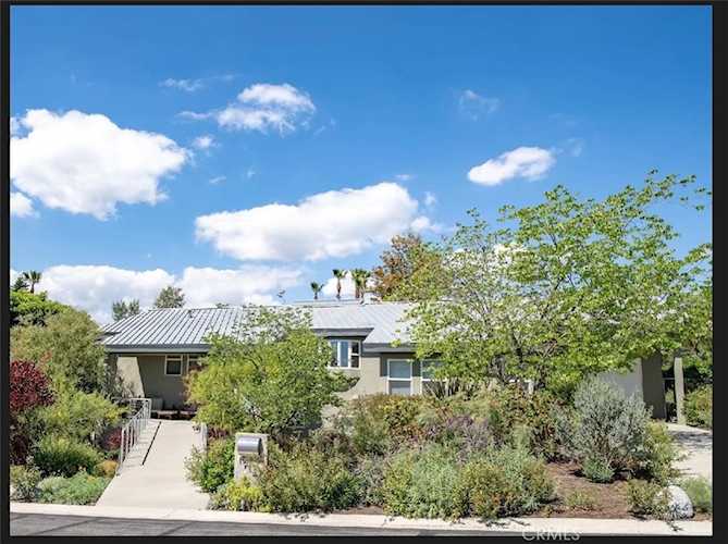 19121 La Pradera, Yorba Linda, CA 92886