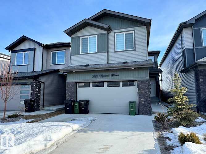 5321 Kimball Place, Edmonton, AB T6W 5E6
