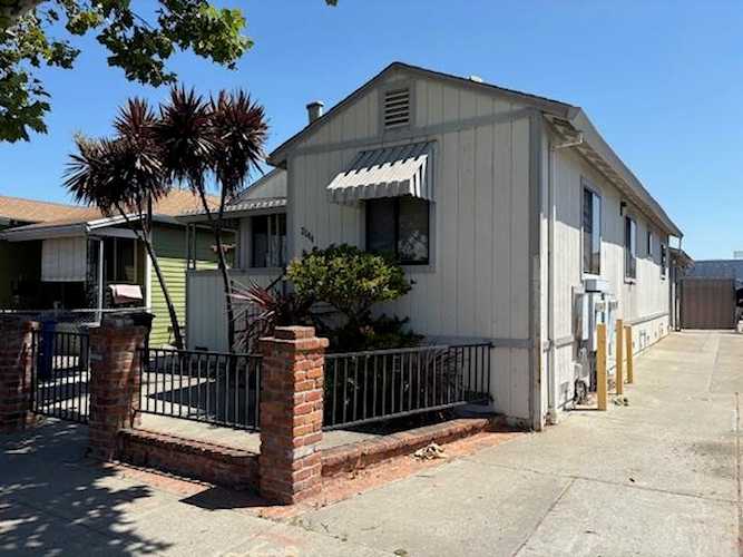 2144 Alvarado St, San Leandro, CA 94577