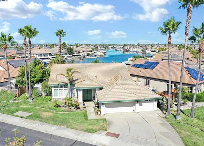 1989 Newport Dr, Discovery Bay, CA 94505