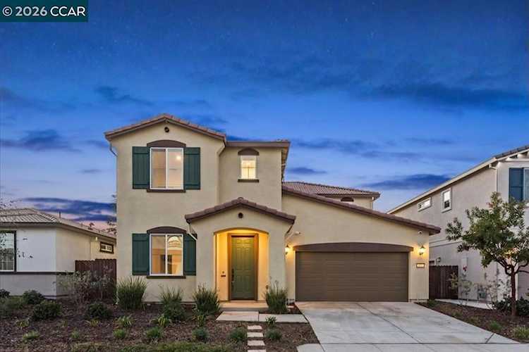 3017 Kenwood Cir, Oakley, CA 94561-6023