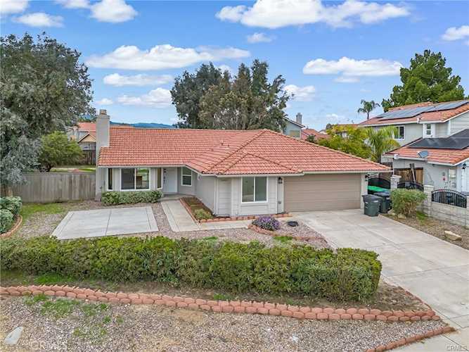 35465 Woshka, Wildomar, CA 92595