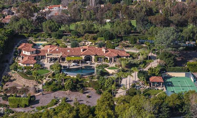 6565 Calle Reina, Rancho Santa Fe, CA 92067