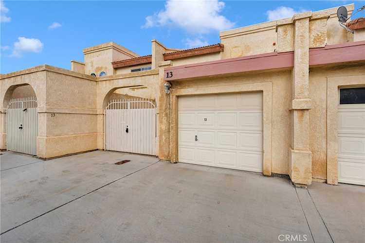 11454 #13 Nautical, Helendale, CA 92342