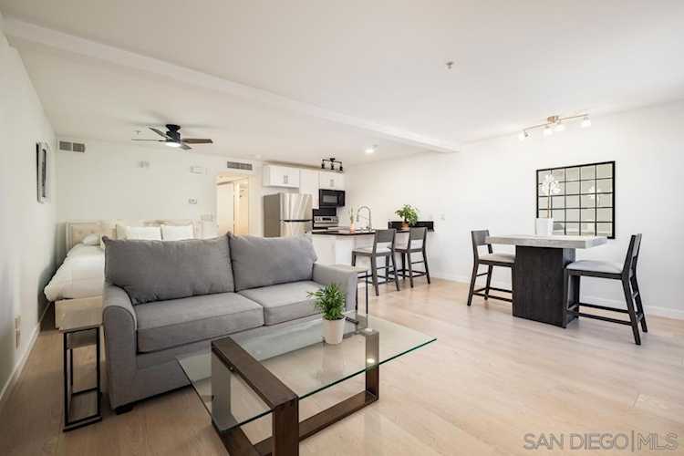 101 Market St #204, San Diego, CA 92101