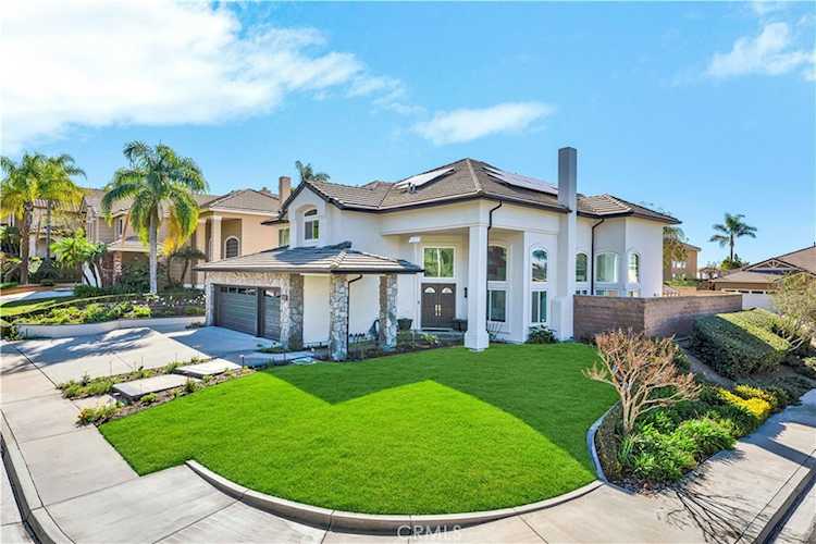 32822 Brookseed Dr, Trabuco Canyon, CA 92679