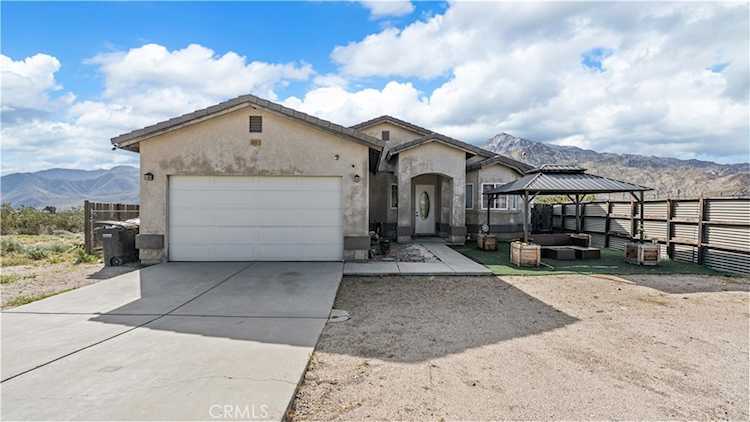 55551 Tamarack, Whitewater, CA 92282