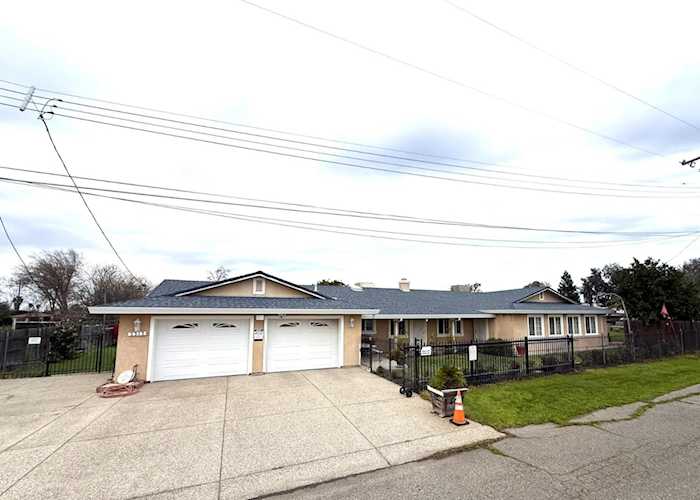 3315 Sunnyview Lane, North Highlands, CA 95660