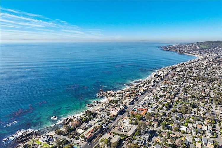 2590 Iris, Laguna Beach, CA 92651