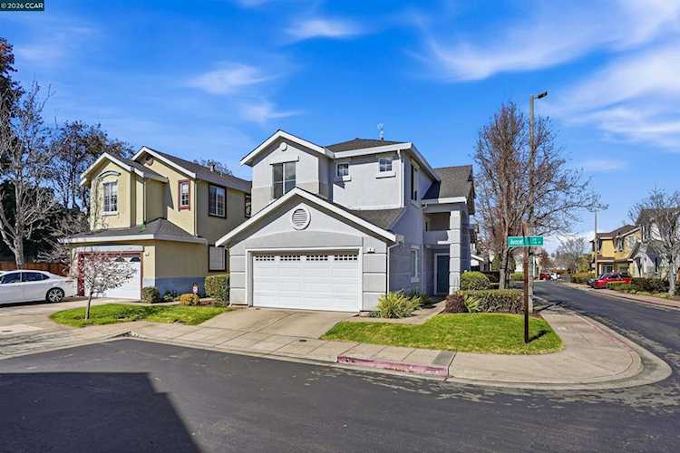 1 Avocet Ct, Alameda, CA 94501