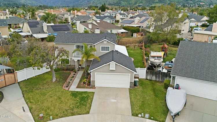 228 Parkhaven Ct, Fillmore, CA 93015