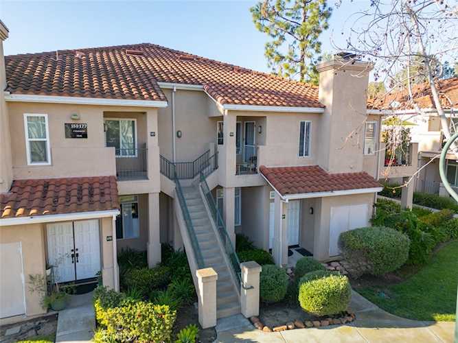 153 Cinnamon Teal, Aliso Viejo, CA 92656