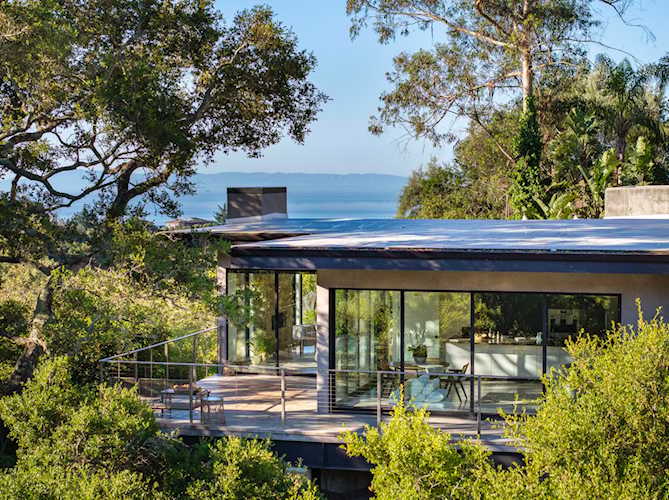 2985 E Valley Rd, Montecito, CA 93108