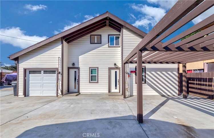 539 W Amerige Ave, Fullerton, CA 92832