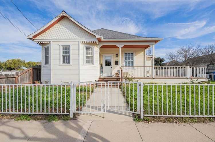 615 Monterey St, Soledad, CA 93960