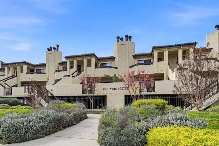 880 N Winchester Blvd #205, Santa Clara, CA 95050