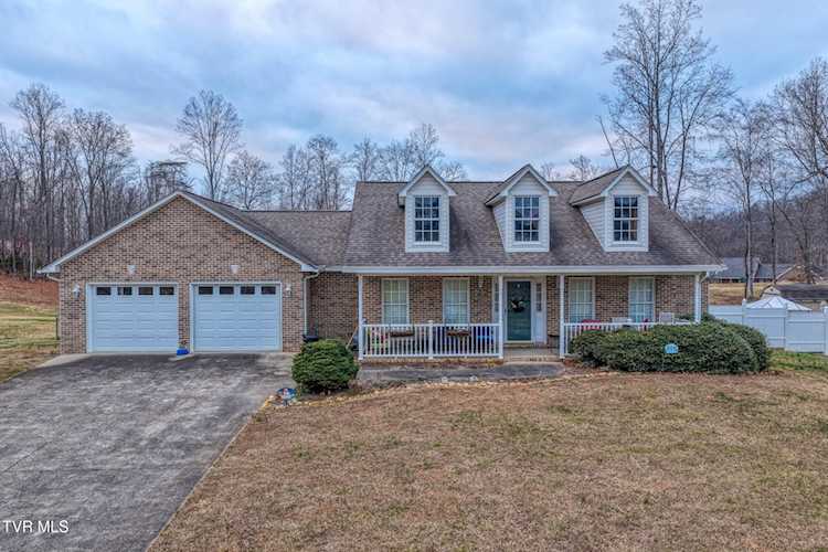 521 Westfield Ave Church Hill, TN 37642 | MLS 9989540