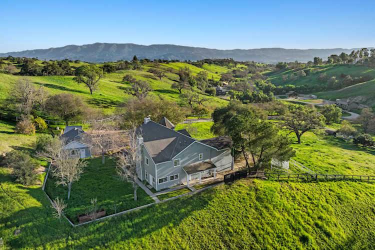 3160 Long Canyon Rd, Santa Ynez, CA 93460
