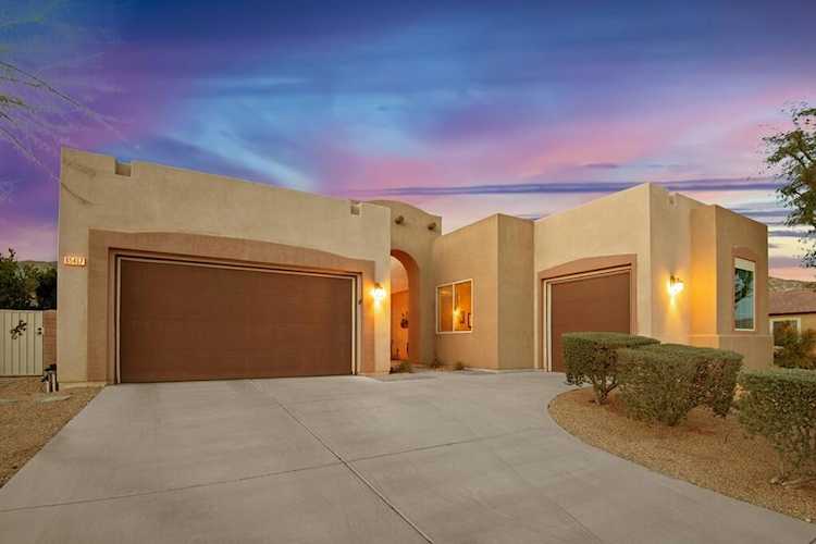 65467 Via Del Sol, Desert Hot Springs, CA 92240