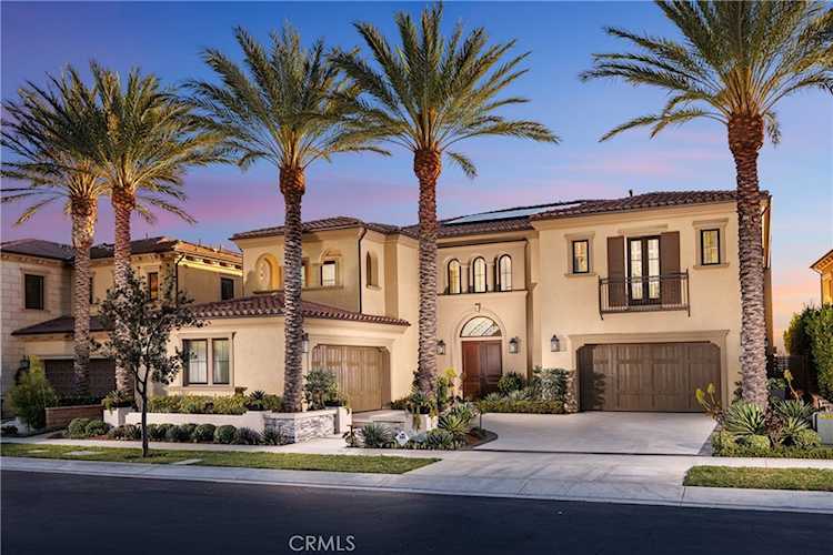 170 Leafy Pass, Irvine, CA 92602