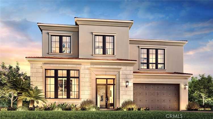 536 Big Sur, Irvine, CA 92602