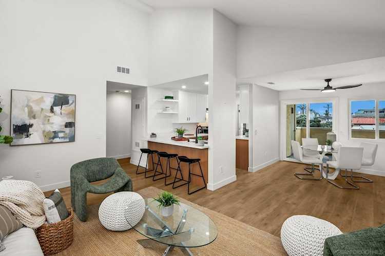 152 Evergreen Ave. #4, Imperial Beach, CA 91932