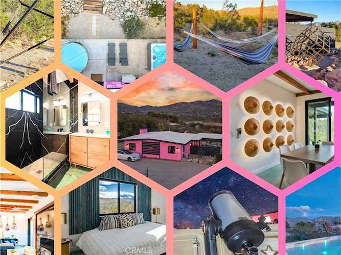 9405 Lanning Ln, Morongo Valley, CA 92256