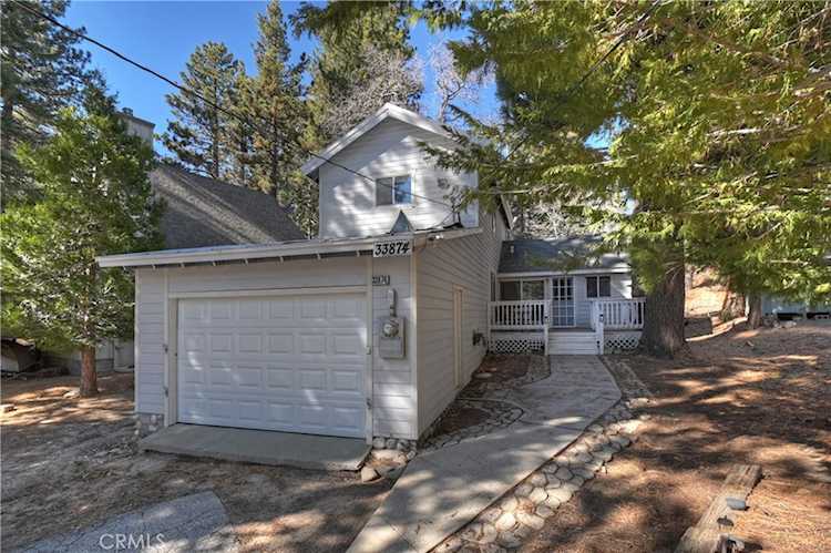 33874 Green Valley Lake Rd, Green Valley Lake, CA 92341