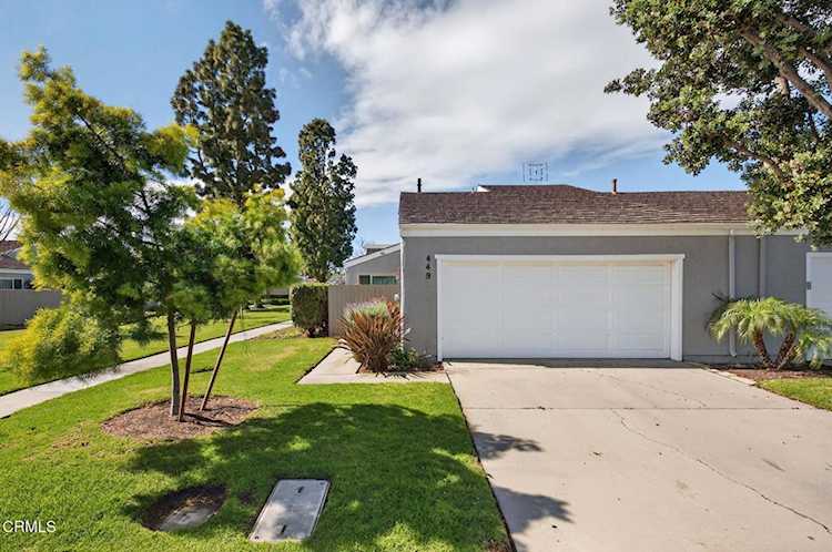 449 Reed Way, Port Hueneme, CA 93041