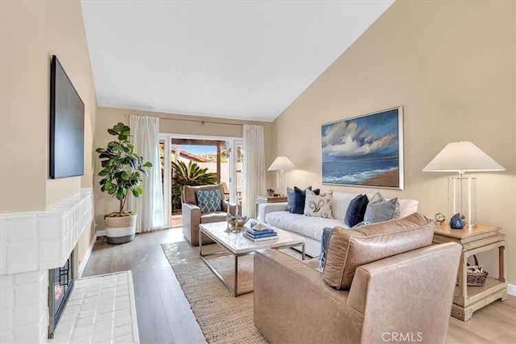 24232 Porto Nuovo, Dana Point, CA 92629