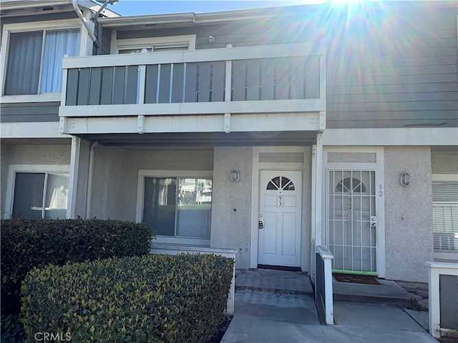 926 W Philadelphia #Q93, Ontario, CA 91762