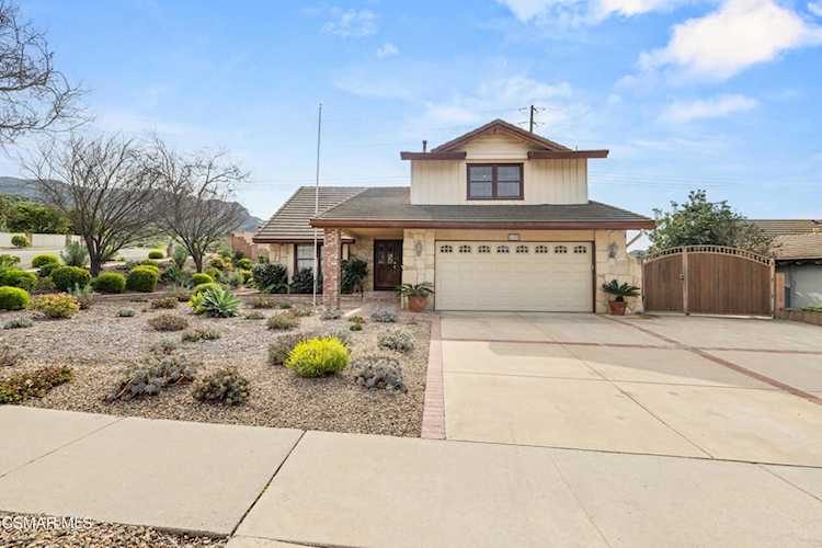 1195 Rotella St, Newbury Park, CA 91320