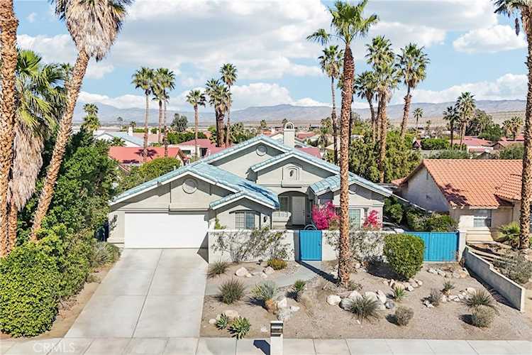67360 Quijo, Cathedral City, CA 92234