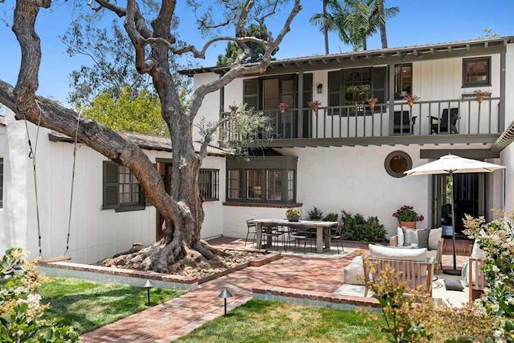 4430 Arista St, San Diego, CA 92103