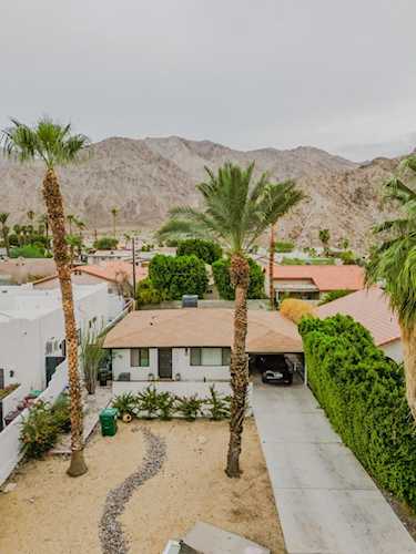52801 Avenida Alvarado, La Quinta, CA 92253