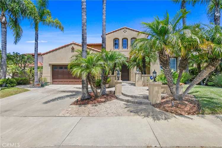 28382 Via Del Sereno, San Juan Capistrano, CA 92675