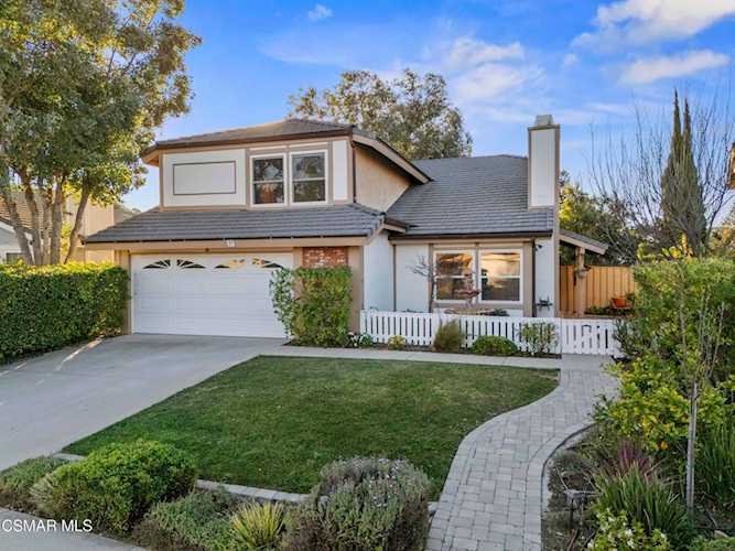 35 Ilex Dr, Newbury Park, CA 91320