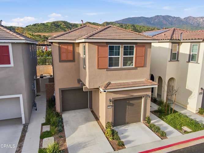 1873 Brittlebush Rd, Santa Paula, CA 93060