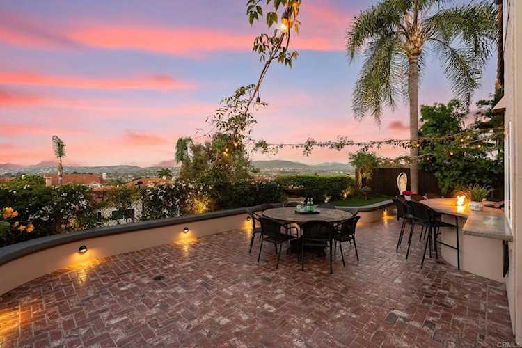1842 Avenida Mimosa, Encinitas, CA 92024