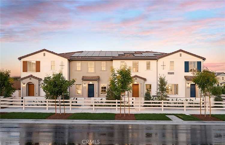4236 East Honeybee Paseo, Ontario, CA 91761