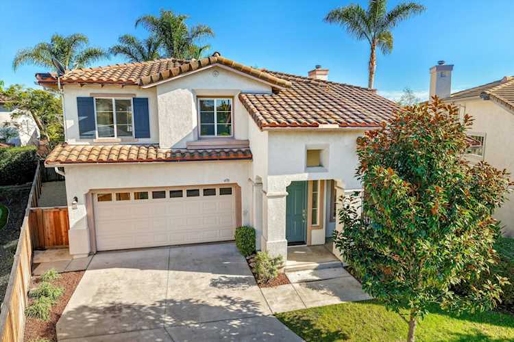 470 Orange Blossom Ln, Goleta, CA 93117