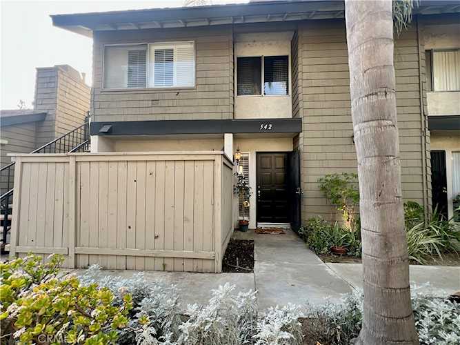 542 W Dunton #29, Orange, CA 92865